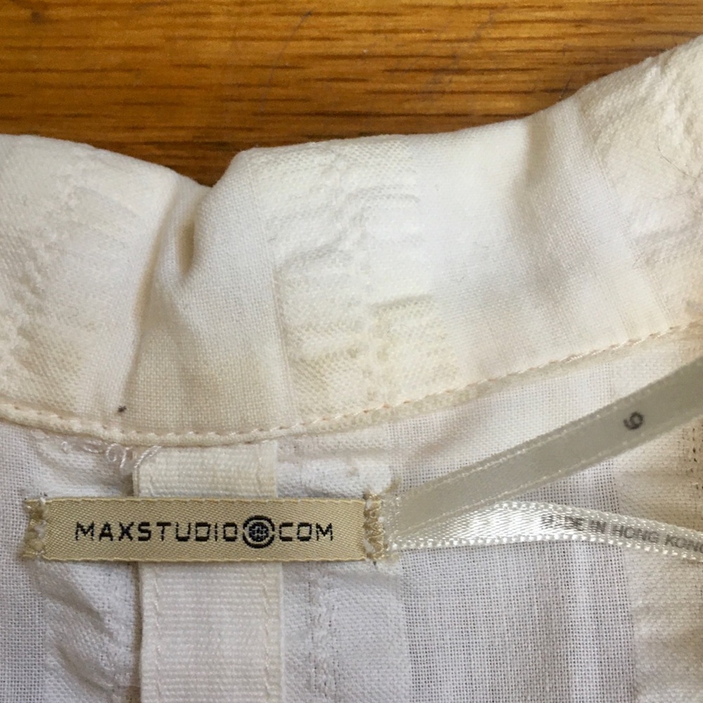 Max Studio Lightweight Jacket - image 3